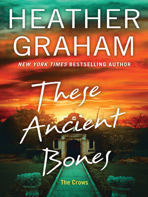 cover image of These Ancient Bones